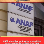 ANAF intensifică controalele și simplifică taxarea veniturilor nedeclarate. Cazul Mădălin Feraru  un exemplu controversat