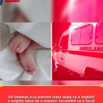 Un bebeluș și-a pierdut viața după ce a înghițit o unghie falsă de a mamei! Incredibil ce a făcut tatăl lui atunci când a ajuns la spital