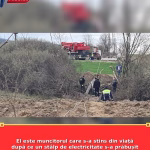 El este muncitorul care s-a stins din viață după ce un stâlp de electricitate s-a prăbușit peste el în timpul lucrărilor, în Gorj