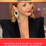 Andreea Marin, pusă la zid, după ce s-a fotografiat așa lângă Adrian Brâncoveanu: „Nu aveți pic de rușine?” Ce i-a înfuriat la maxim pe urmăritorii ei