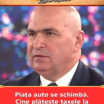 Piața auto se schimbă. Cine plătește taxele la mașinile noi