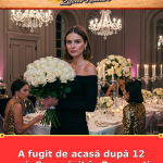 A fugit de acasă după 12 ani. Ce a găsit în București