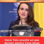 Oana Țoiu anunță un pas decisiv pentru Casa Iorga din Saranda