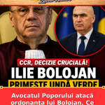 Avocatul Poporului atacă ordonanța lui Bolojan. Ce invocă la CCR