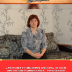 „Am muncit o viață pentru copiii mei, iar acum sunt oaspete în propria viață.” Povestea unei mame care și-a pierdut casa și demnitatea