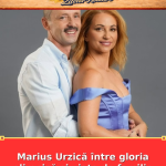 Marius Urzică între gloria olimpică și viața de familie
