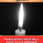 Fostul primar Viorel Ilie a murit. Ce s-a întâmplat înainte de final