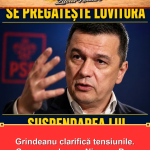 Grindeanu clarifică tensiunile. Ce spune despre Nicușor Dan