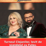 Turneul Clejanilor, lovit de scandalul cu Fulgy. Pierderi uriașe