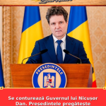 Se conturează Guvernul lui Nicușor Dan. Președintele pregătește desemnarea unui premier