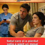Soțul care și-a pierdut soția a găsit un mesaj sfâșietor în sertar