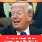 Trump se răzgândește despre Iran la Mondial. Ce a spus acum