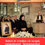 Soțul ei credea că scapă nepedepsit. Testamentul Anei l-a demolat