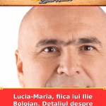 Lucia-Maria, fiica lui Ilie Bolojan. Detaliul despre alegerea ei