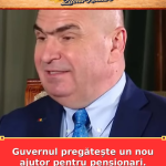 Guvernul pregătește un nou ajutor pentru pensionari. Cine prinde banii