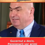 Guvernul a decis. Pensionarii vor primi sprijinul, dar nu toți