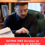 ULTIMA ORĂ Ucraina se pregătește de un RĂZBOI cu o țară vecină