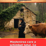 Moștenirea care a schimbat totul. Ce ascundea Casa Uitată