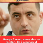George Simion, mesaj despre racolări. Ce a recunoscut despre PSD și PNL