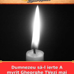 Dumnezeu să-l ierte A mvrit Gheorghe TVezi mai mult