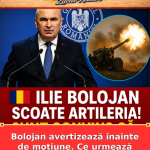 Bolojan avertizează înainte de moțiune. Ce urmează dacă PNL cedează