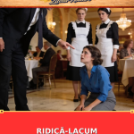 RIDICĂ-LACUM