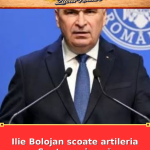 Ilie Bolojan scoate artileria Sunt convins că