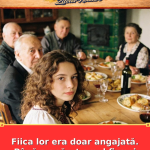 Fiica lor era doar angajată. Până a apărut omul firmei