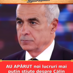 AU APĀRUT noi lucruri mai puțin știute despre Călin Georgescu.