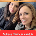 Andreea Marin, pe patul de spital. Ce au arătat medicii