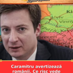 Caramitru avertizează românii. Ce risc vede pentru economie