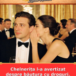 Chelnerița l-a avertizat despre băutura cu droguri. Ce a urmat apoi