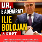 VIDEO Zi decisivă pentru Guvernul condus de Ilie Bolojan. Moțiunea de cenzură inițiată de PSD-AUR dezbătută și votată astăzi de Plenul Par