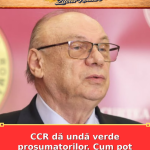 CCR dă undă verde prosumatorilor. Cum pot folosi surplusul de energie
