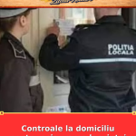 Controale la domiciliu pentru asigurarea locuinței