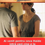 Ai venit pentru ceva Haide intră vezi cine e la conducere acum