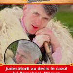 Judecătorii au decis în cazul lui Pomohaci. Măsura rămâne în vigoare