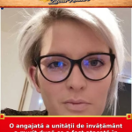 O angajată a unității de învățământ a murit după ce a fost atacată în timpul unei verificări de rutină