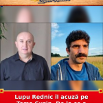 Lupu Rednic îl acuză pe Toma Cuzin. De la ce a pornit scandalul