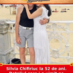 Silvia Chifiriuc la 52 de ani. Detaliul care i-a uimit pe toți