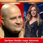 Șerban Huidu rupe tăcerea despre Ioana Petric. Adevărul despre apartament
