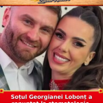 Soțul Georgianei Lobonț a renunțat la stomatologie. Ce face acum