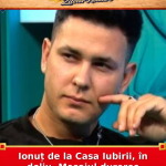 Ionuț de la Casa Iubirii, în doliu. Mesajul dureros pentru bunica lui