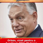 Orbán, vizat pentru o funcție la ONU. Mutarea care îi schimbă soarta