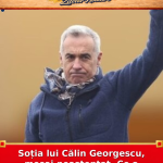 Soția lui Călin Georgescu, mesaj neașteptat. Ce a apărut pe site