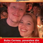 Bubu Cernea, povestea din spatele succesului. Detaliul puțin știut
