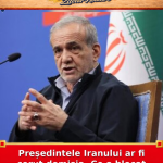 Președintele Iranului ar fi cerut demisia. Ce a blocat totul
