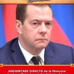 AMENINȚARE DIRECTĂ de la Moscova după expl0zia dronei din Galați: „Să nu doarmă liniștiți, este doar începutul”