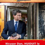 Nicușor Dan, HUIDUIT la Galați după ce a…
