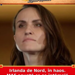 Irlanda de Nord, în haos. MAE anunță ce se întâmplă cu românii din zonă